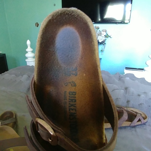 Informational Only, DO NOT BUY. Fakes comparison - Picture 7 of 8